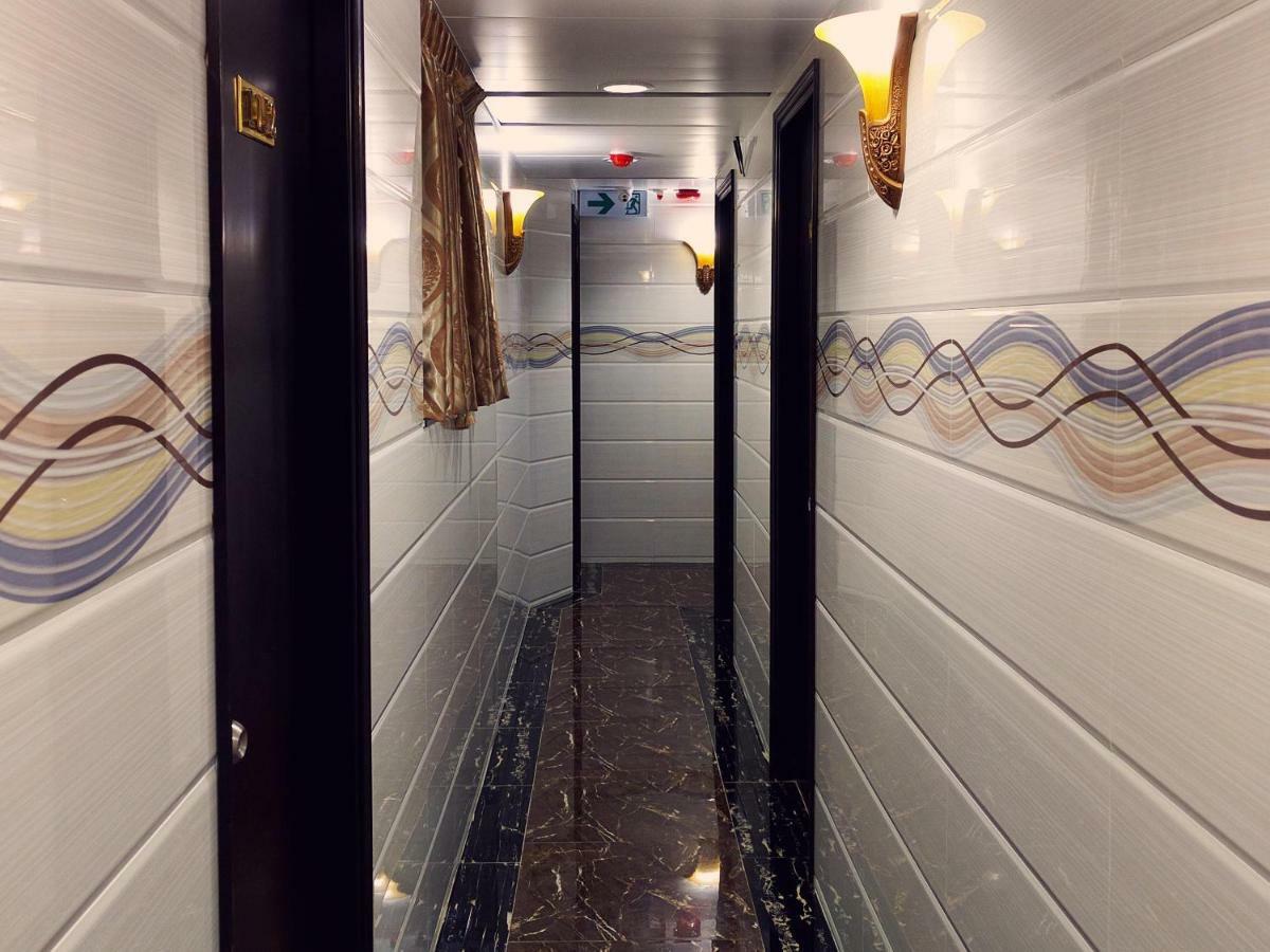 New Day Night Hostel Hongkong Exterior foto